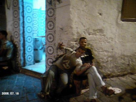 mettre